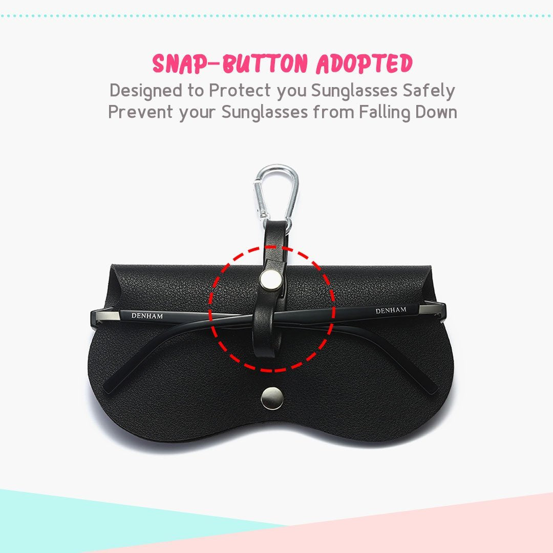 Sunglasses Case Charm