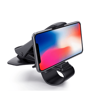 Universal Car Phone Clip Holder