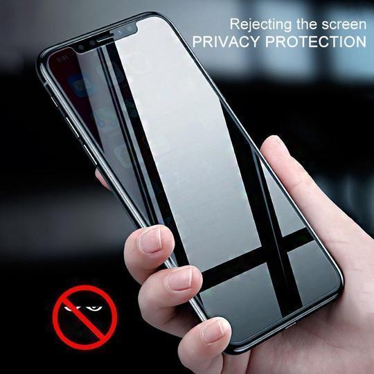 (Last Day Promotion!! 50% Off)- Privacy Screen Protector