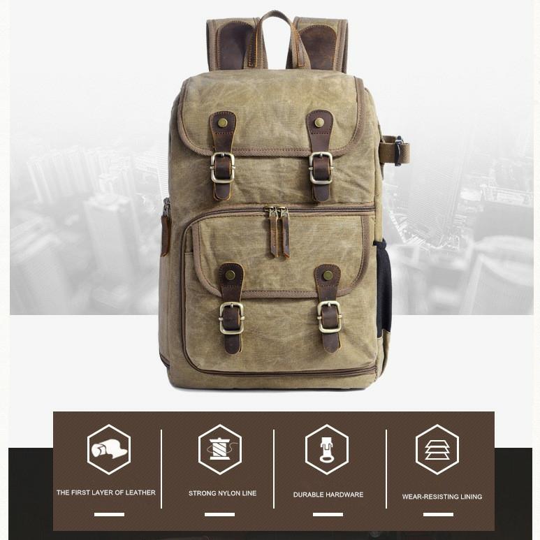 (Last Day Promotion) HighBackpack™