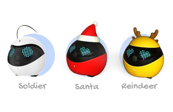 Christmas Gift For Pets! The Smartest Robot For Your Cats!