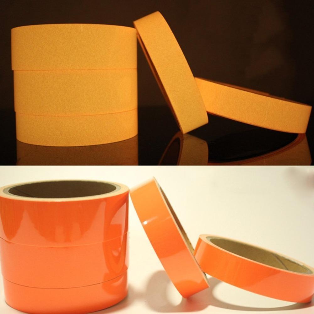 SELF-ADHESIVE GLOW IN DARK TAPE