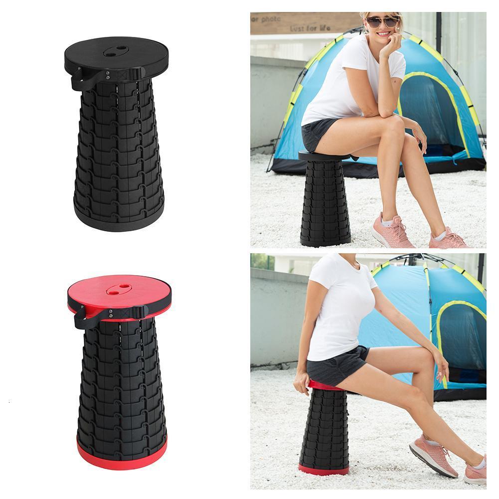 <b>Hot Sale Today <br>50% DISCOUNT!</b><br>Portable Folding Stool