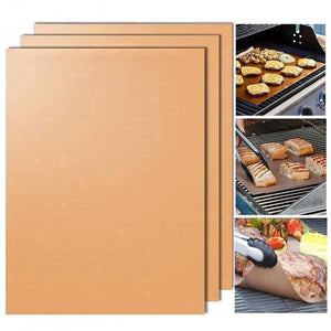 Mintiml Grill Mat