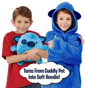 Limited Time Supply - The best Christmas gift--Cute Pets Hoodie