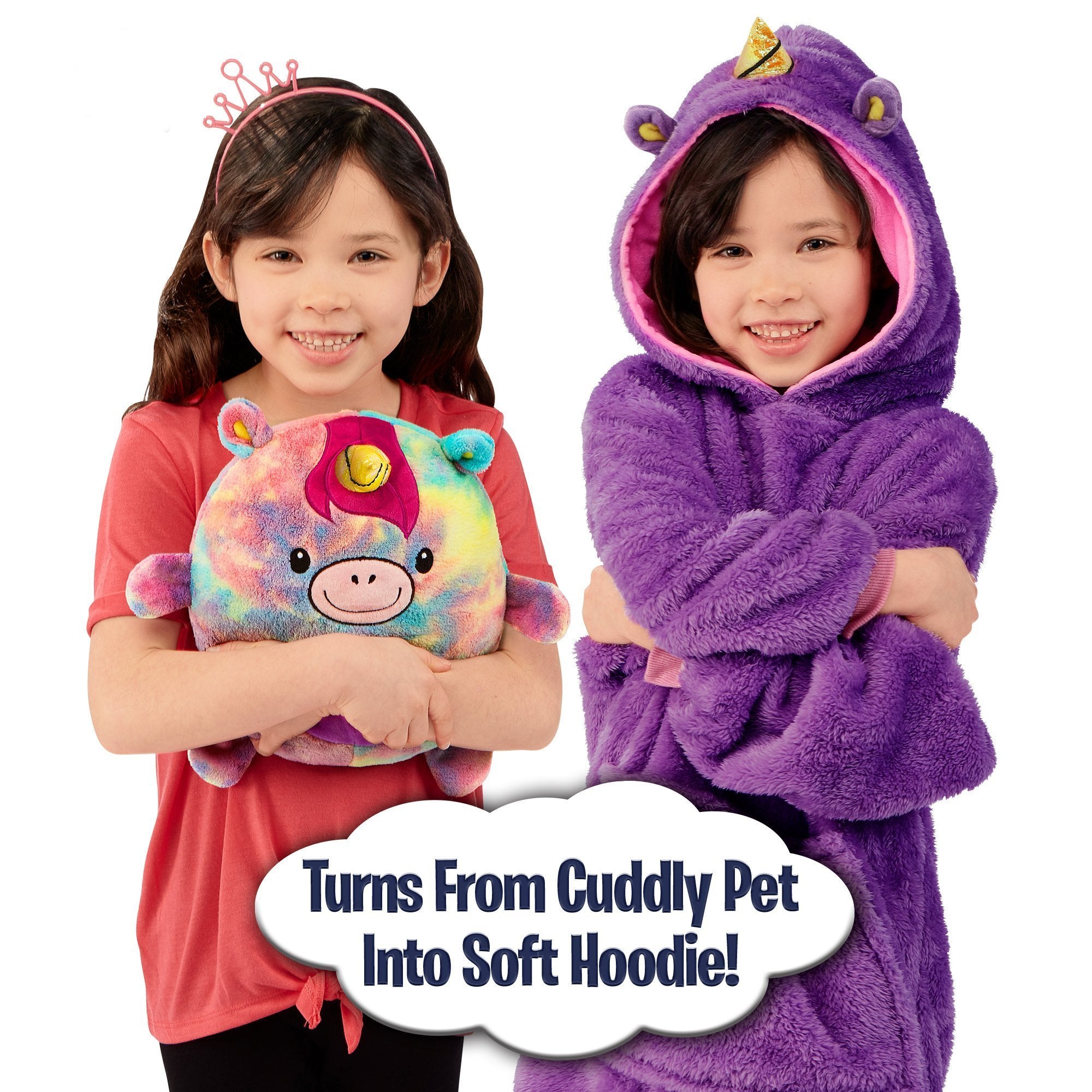 Limited Time Supply - The best Christmas gift--Cute Pets Hoodie