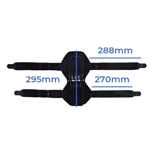 PowerKnee™ Joint Support (Pair)