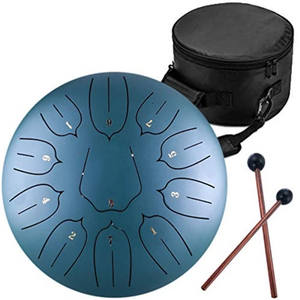 HOT SALE-Alloy Steel Tongue Drum