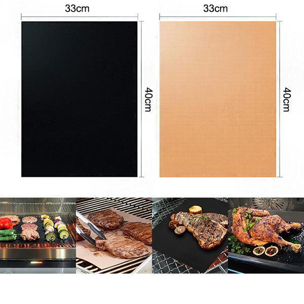 Mintiml Grill Mat