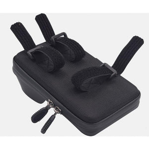 Waterproof Motorcycle or Bicycle Phone Mount Pouch