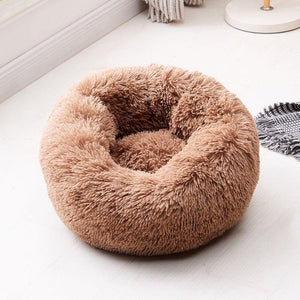 Amazingly Comfortable Dog Bed