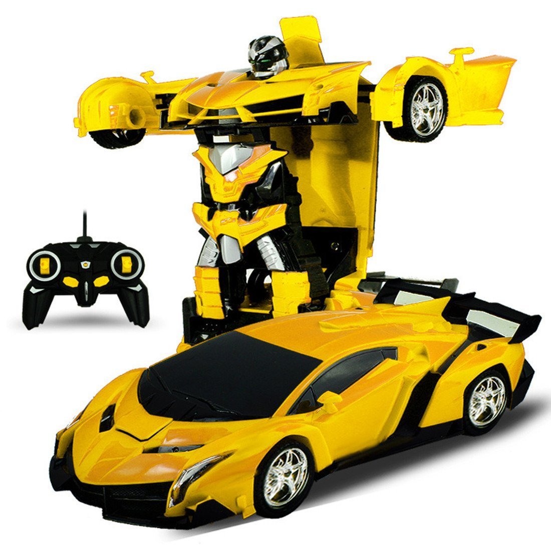 Transformer Car