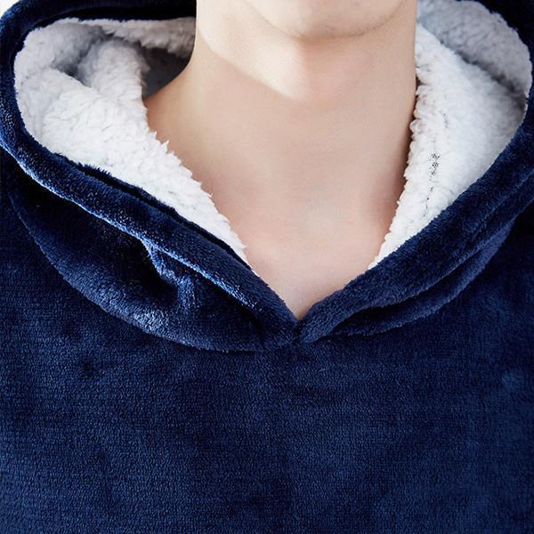 🎅🎅Christmas Presale-Winter Oversized Warming Hoodie