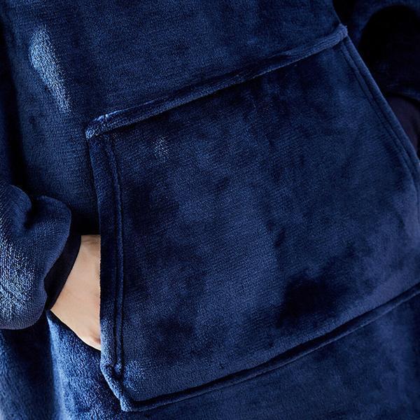 🎅🎅Christmas Presale-Winter Oversized Warming Hoodie