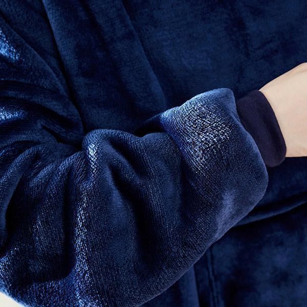 🎅🎅Christmas Presale-Winter Oversized Warming Hoodie