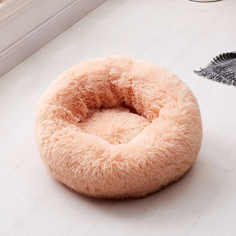 Amazingly Comfortable Dog Bed