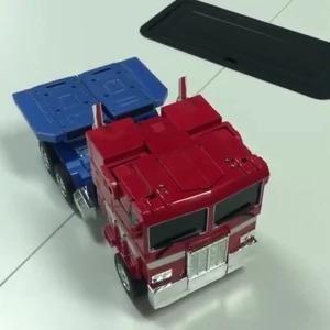 Transformers - Prime Automorph Remote Control Model