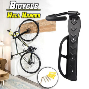 Bicycle Wall Hanger