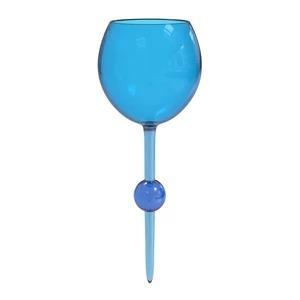 Floating Wine Glass