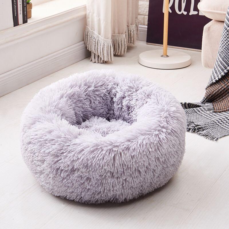 Amazingly Comfortable Dog Bed