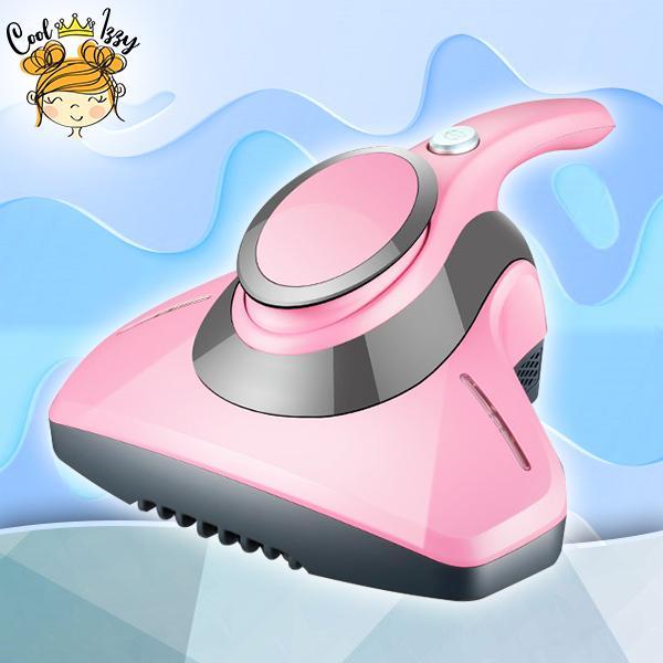 Powerful Anti-Mite Vacuum Cleaner