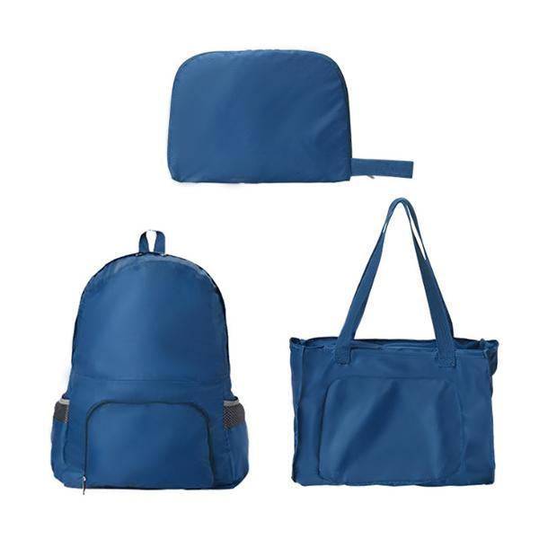 Convertible Foldable Travel Bag