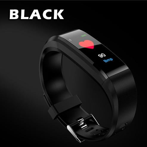 50% OFF - Smart Wristband