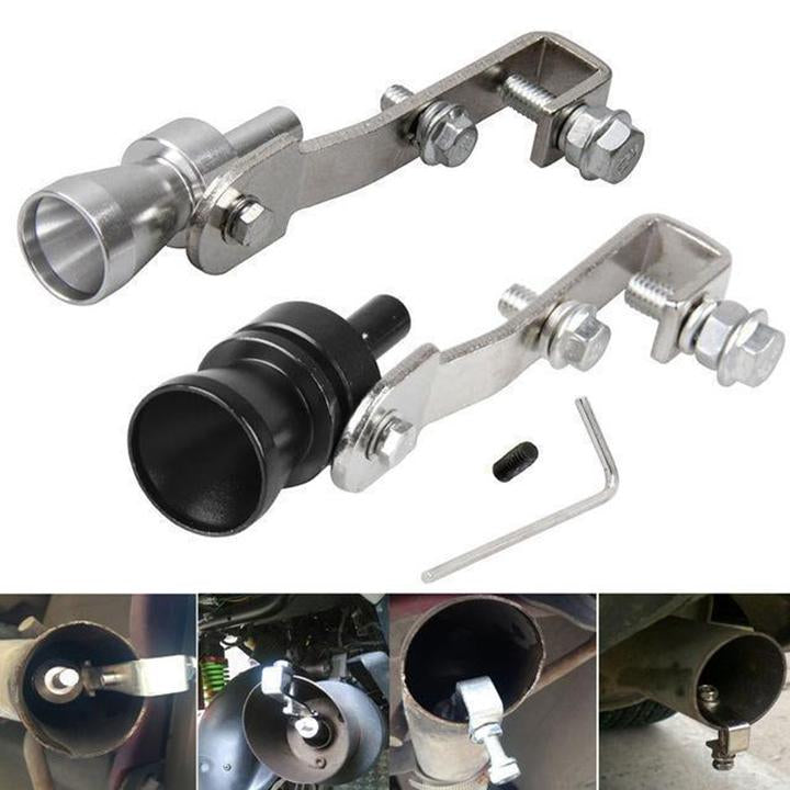 【BUY 3 FREE SHIPPING】Exhaust Pipe Oversized Roar Maker (Cars and Motorcycles)