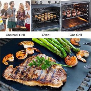 Mintiml Grill Mat