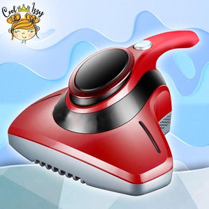 Powerful Anti-Mite Vacuum Cleaner