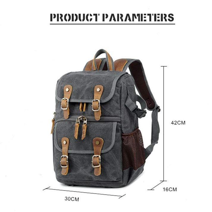 (Last Day Promotion) HighBackpack™