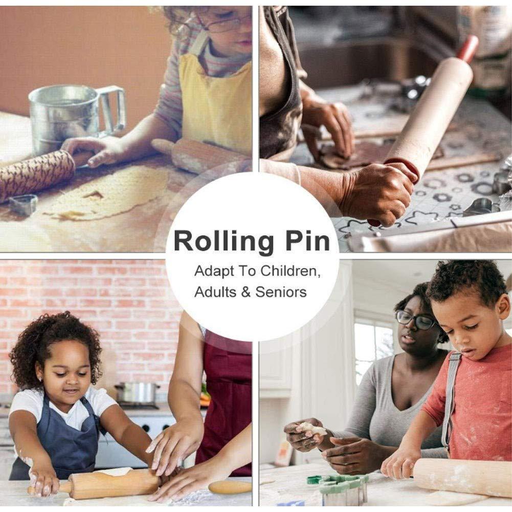 Xmas Cookie Roller - Buy 2 Free Shipping!!