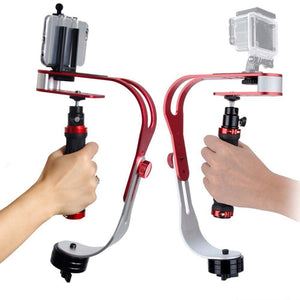 RUIGPro Camera Stabilizer (DSLR, Action Camera, Mobile Phone Camera)