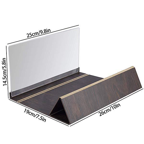 Phone Screen Magnifier