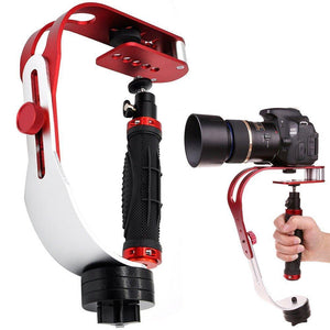 RUIGPro Camera Stabilizer (DSLR, Action Camera, Mobile Phone Camera)