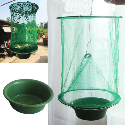 Sunshine Reusable Fly Trap