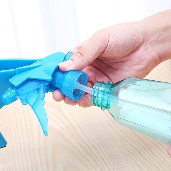 Fashionable Clean Spray Bottle