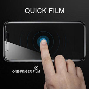 (Last Day Promotion!! 50% Off)- Privacy Screen Protector