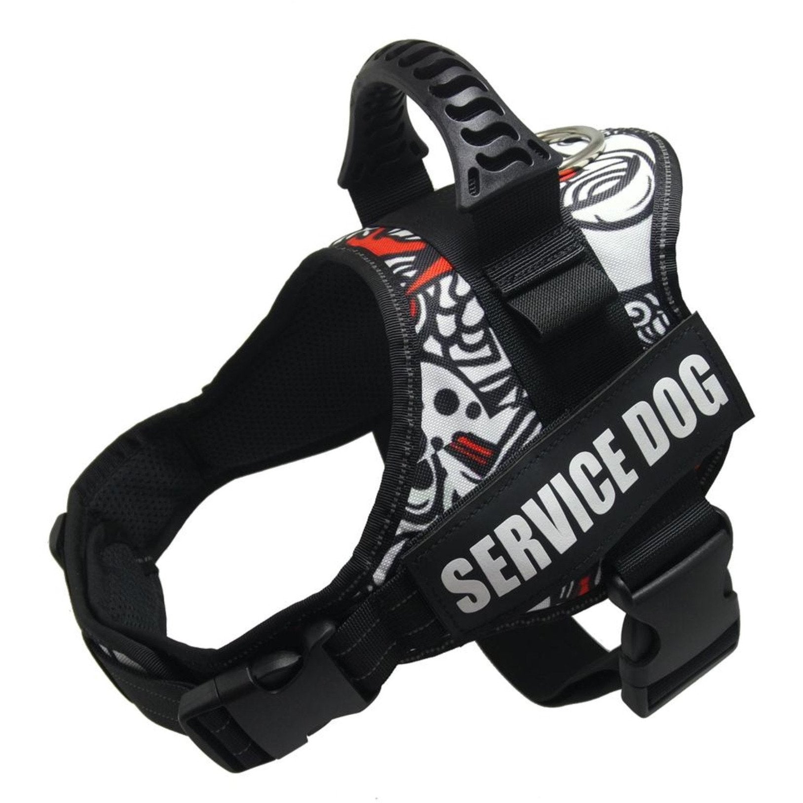 Higgly's No Pull Dog Harness (personalized)