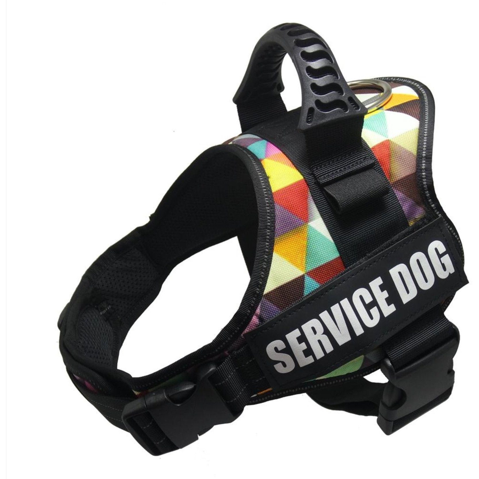 Higgly's No Pull Dog Harness (personalized)