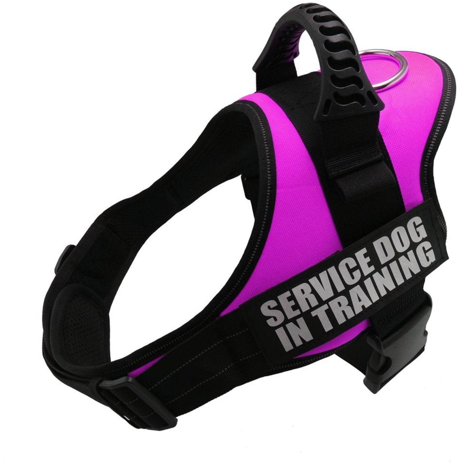 Higgly's No Pull Dog Harness (personalized)