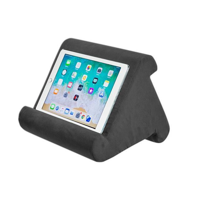 iPad Tablet Stand Pillow Holder