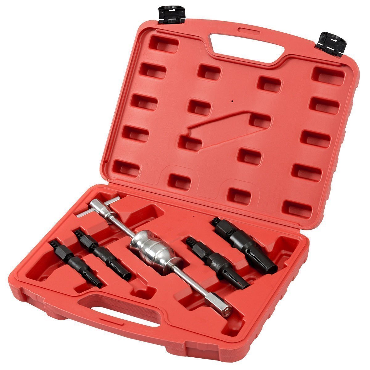 Premium Inner Bearing Puller Set