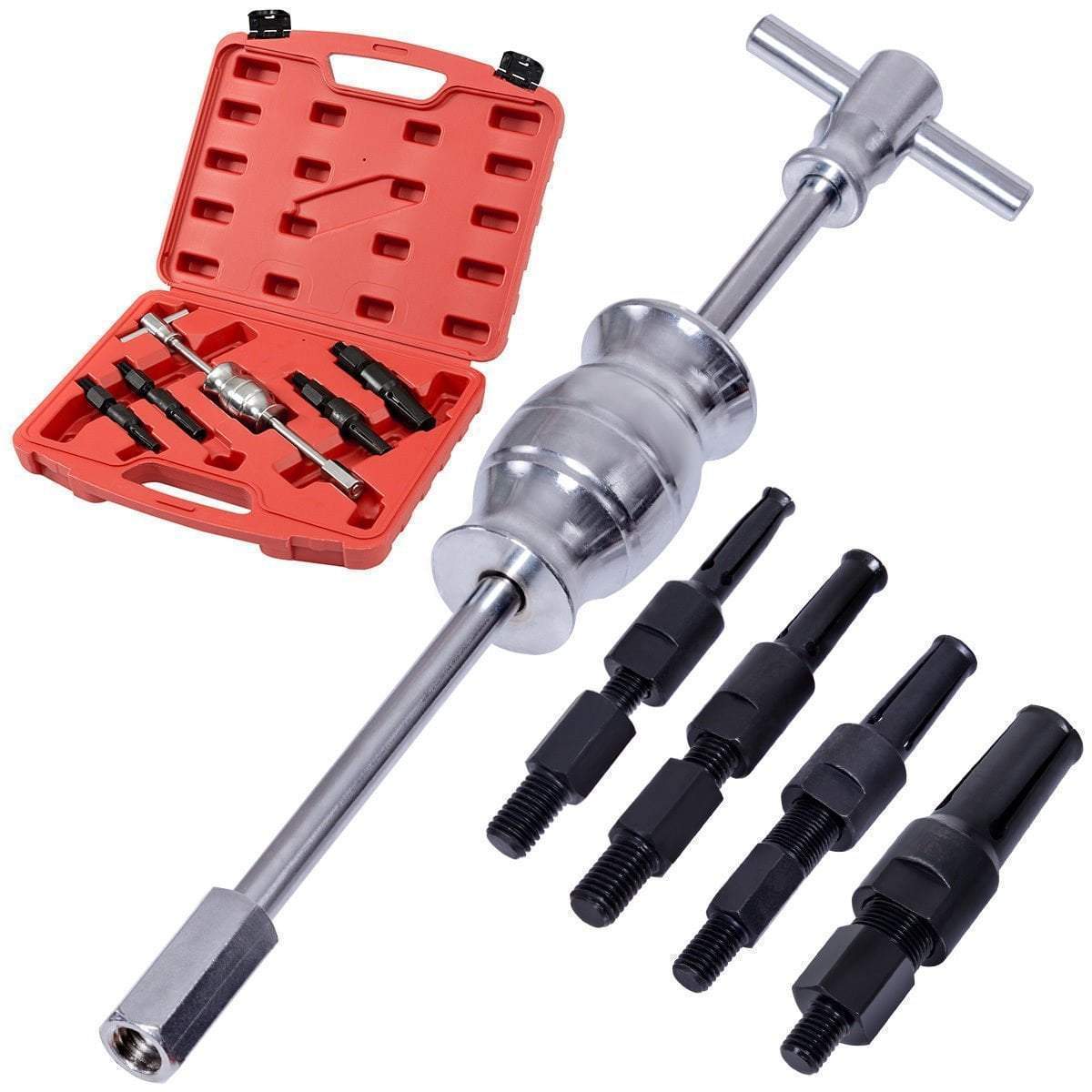 Premium Inner Bearing Puller Set