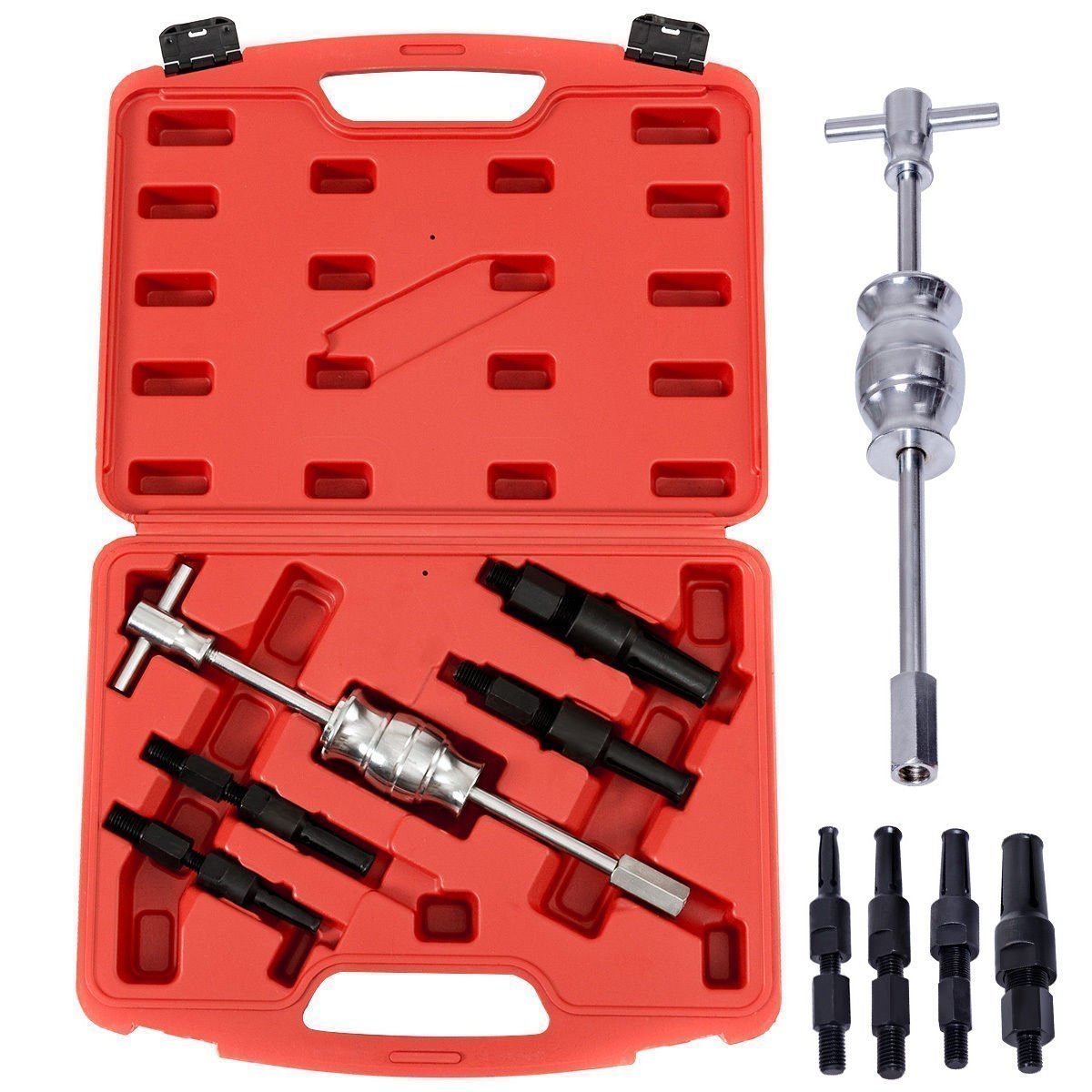 Premium Inner Bearing Puller Set