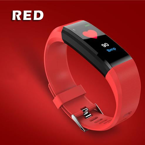 50% OFF - Smart Wristband