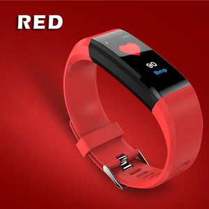 50% OFF - Smart Wristband