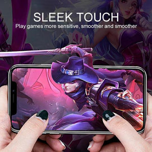 (Last Day Promotion!! 50% Off)- Privacy Screen Protector