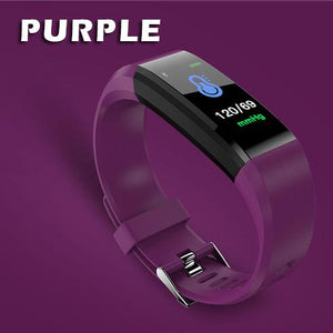 50% OFF - Smart Wristband