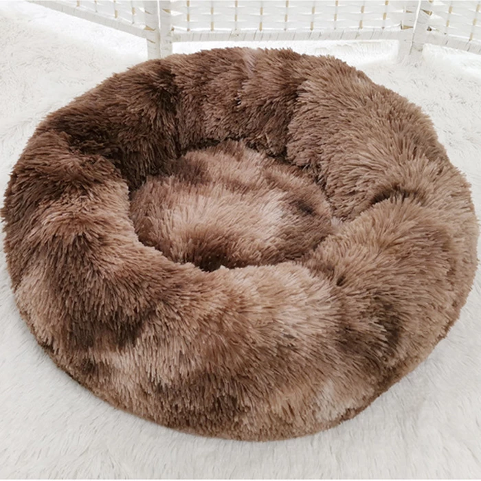 Amazingly Comfortable Dog Bed